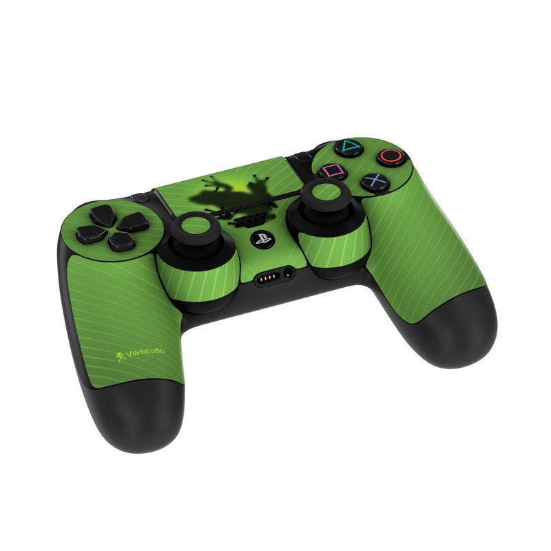 Frog - Sony PS4 Controller Skin