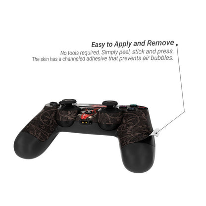 Good and Evil - Sony PS4 Controller Skin