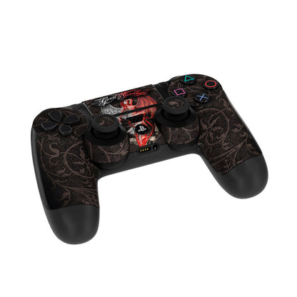 Good and Evil - Sony PS4 Controller Skin