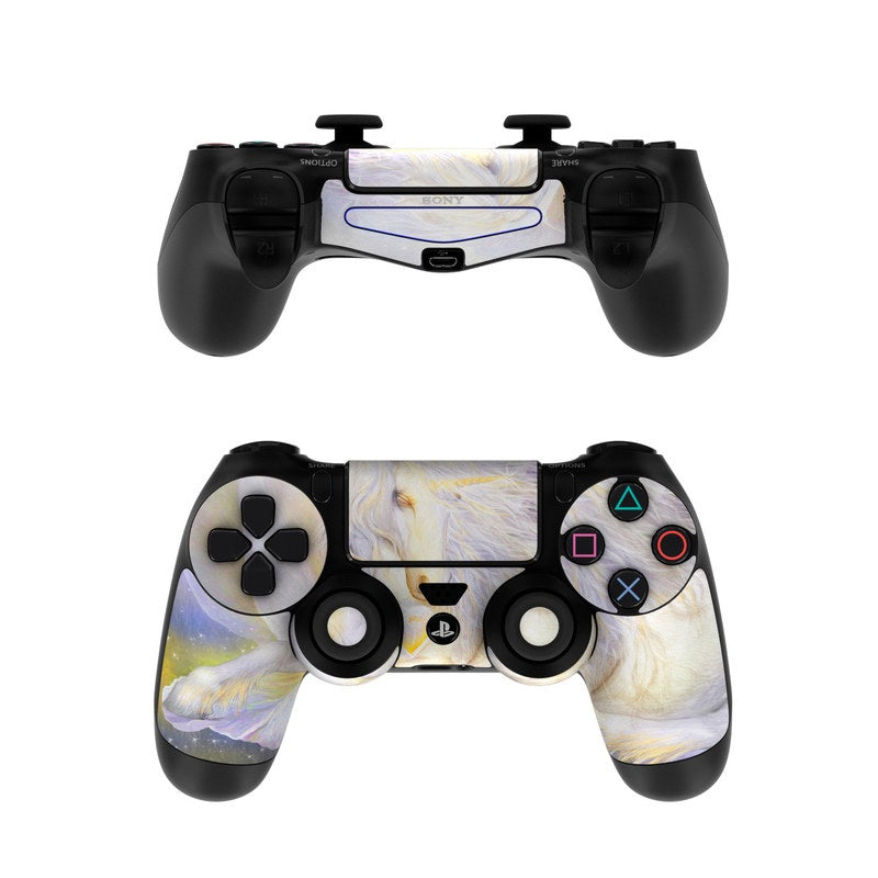 Heart Of Unicorn - Sony PS4 Controller Skin
