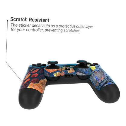 Hivemind - Sony PS4 Controller Skin