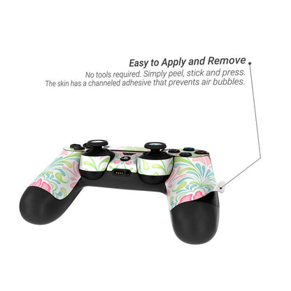 Honeysuckle - Sony PS4 Controller Skin