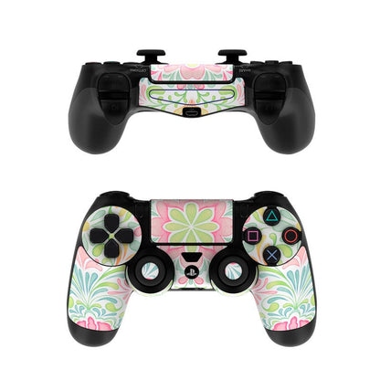 Honeysuckle - Sony PS4 Controller Skin