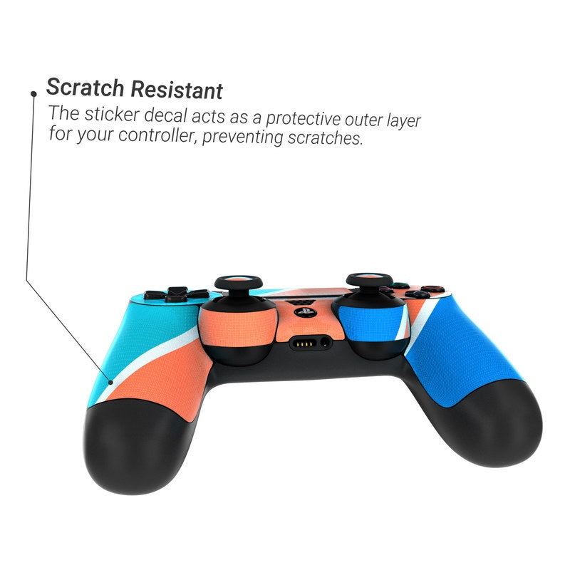 Kathy - Sony PS4 Controller Skin