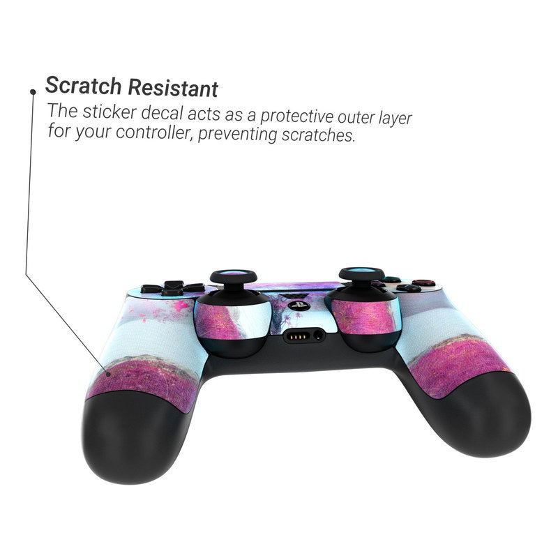 Love Tree - Sony PS4 Controller Skin