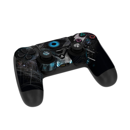 Luna - Sony PS4 Controller Skin