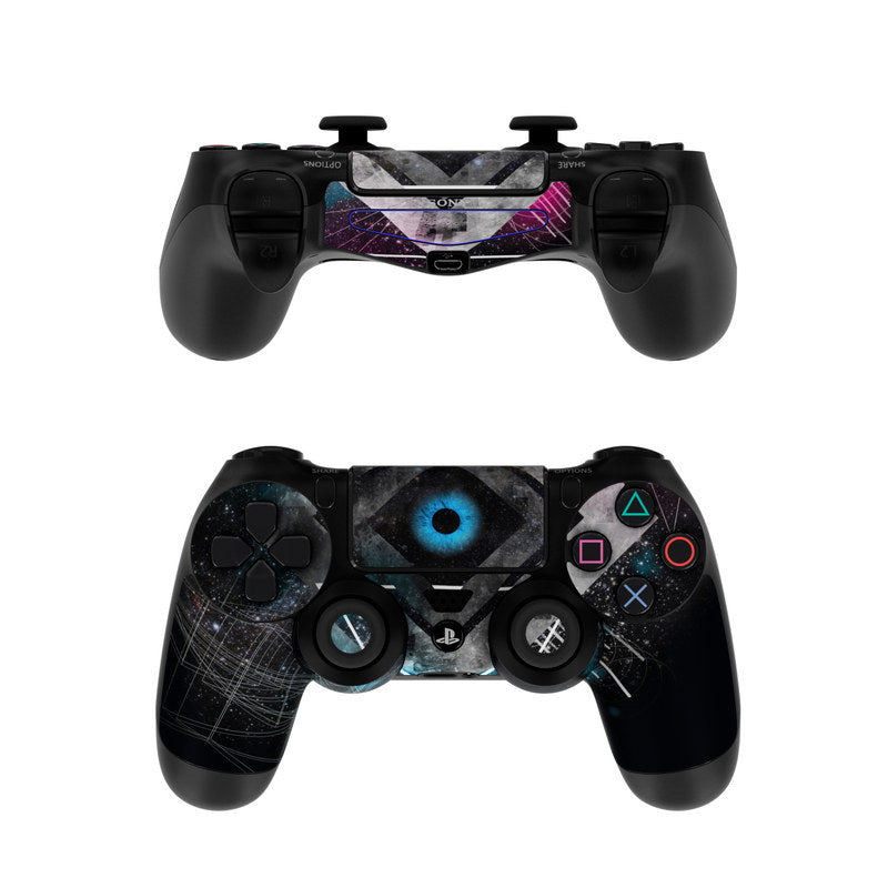 Luna - Sony PS4 Controller Skin