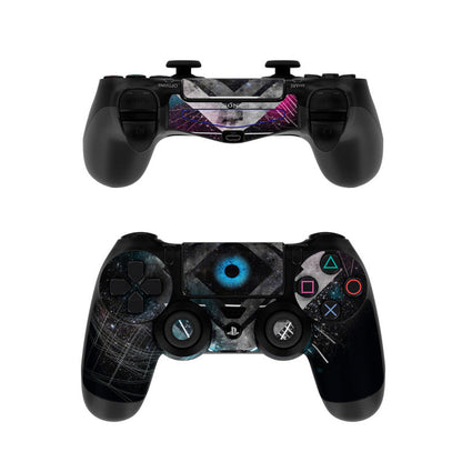 Luna - Sony PS4 Controller Skin