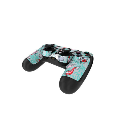 Molly Mermaid - Sony PS4 Controller Skin
