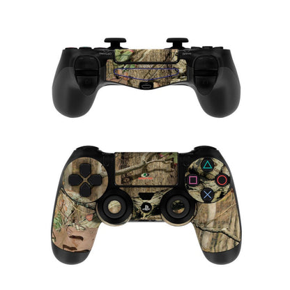 Break-Up Infinity - Sony PS4 Controller Skin
