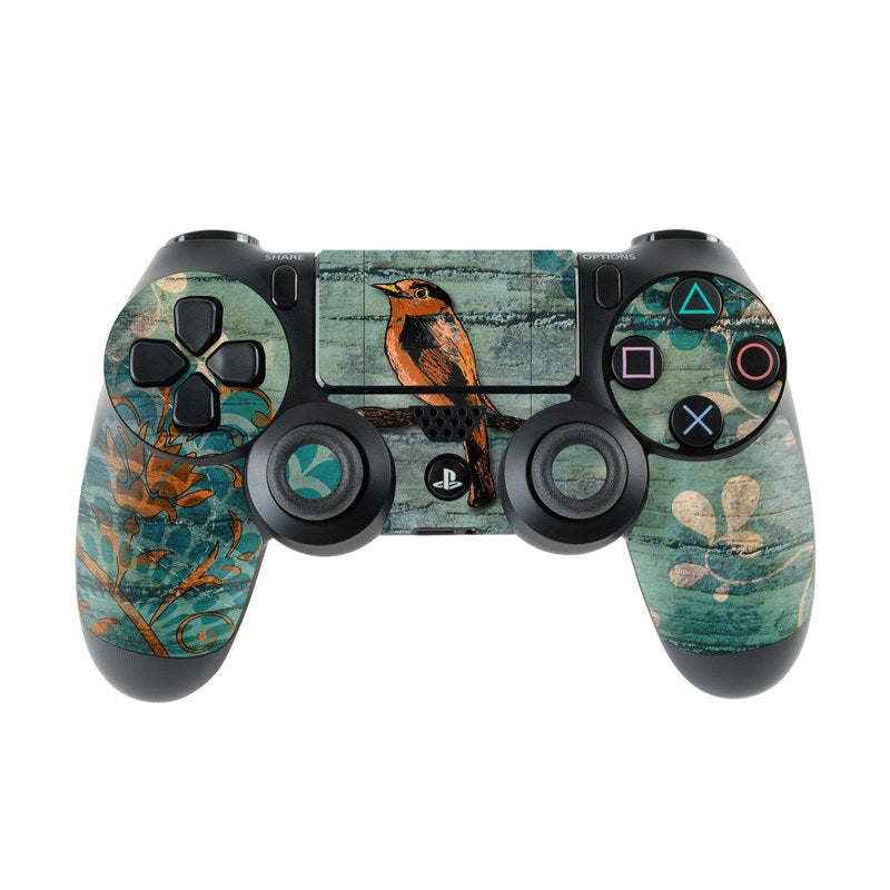 Morning Harmony - Sony PS4 Controller Skin