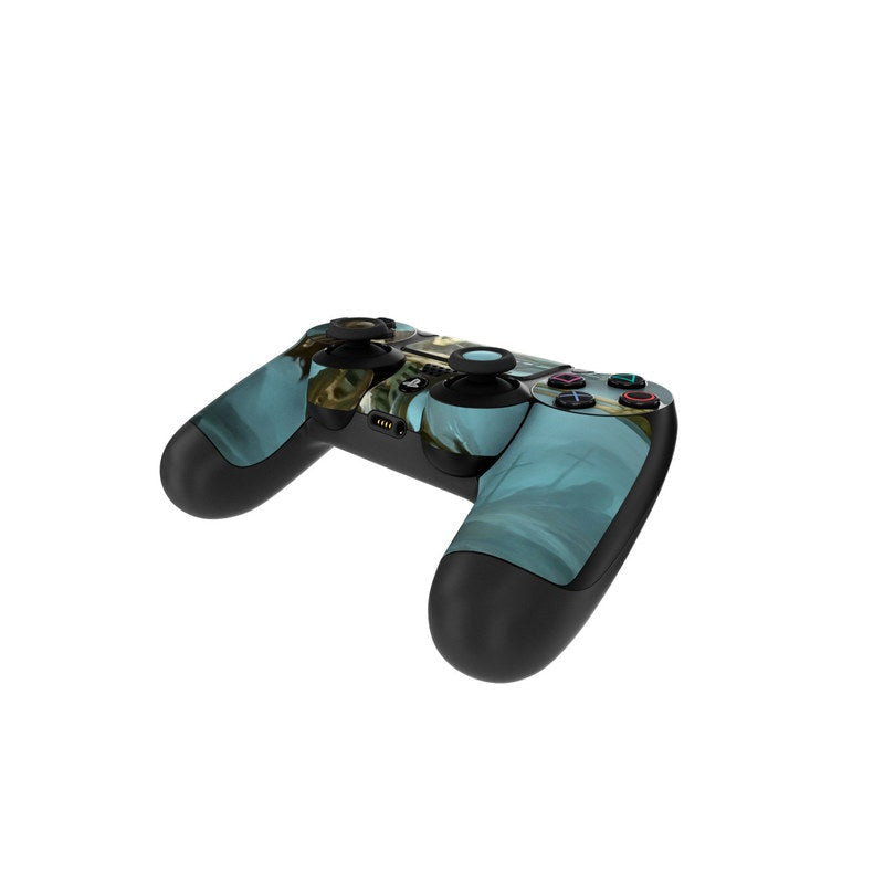 Reaper Gunslinger - Sony PS4 Controller Skin