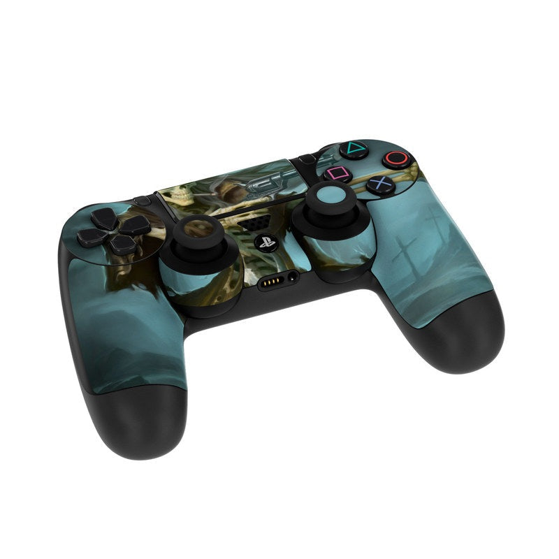 Reaper Gunslinger - Sony PS4 Controller Skin
