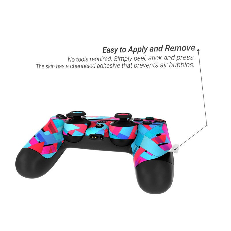 Shakeup - Sony PS4 Controller Skin
