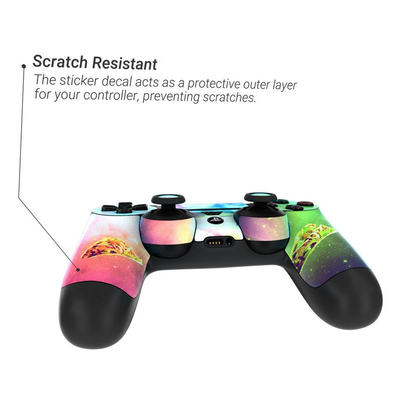 Taco Tuesday - Sony PS4 Controller Skin