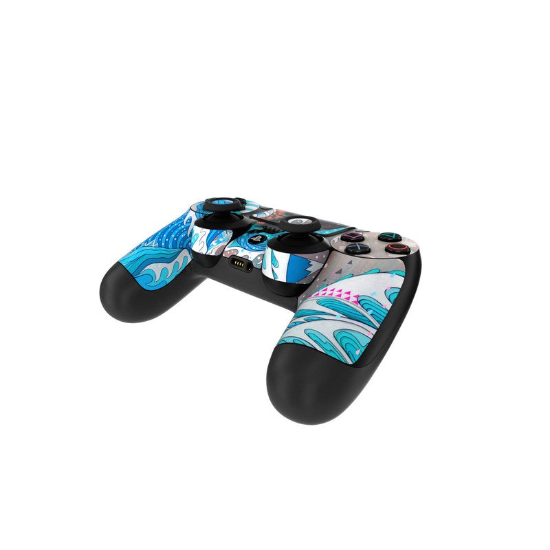 Unstoppabull - Sony PS4 Controller Skin