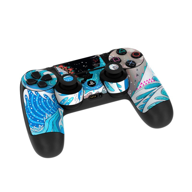 Unstoppabull - Sony PS4 Controller Skin