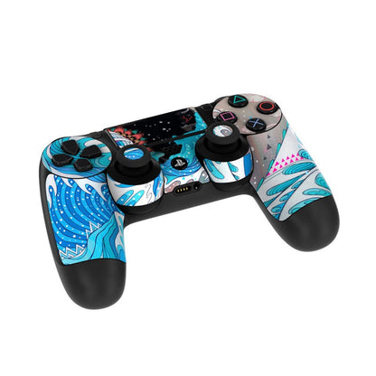 Unstoppabull - Sony PS4 Controller Skin