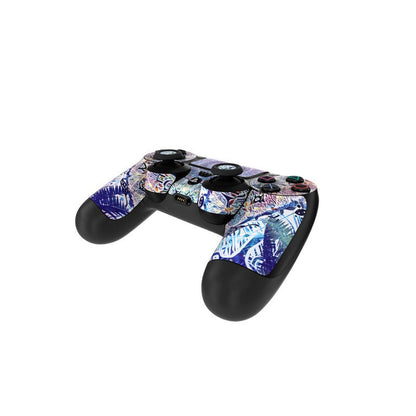 Waiting Bliss - Sony PS4 Controller Skin
