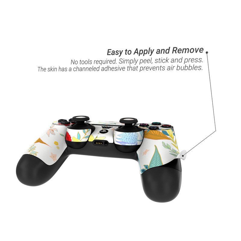 Zelda - Sony PS4 Controller Skin