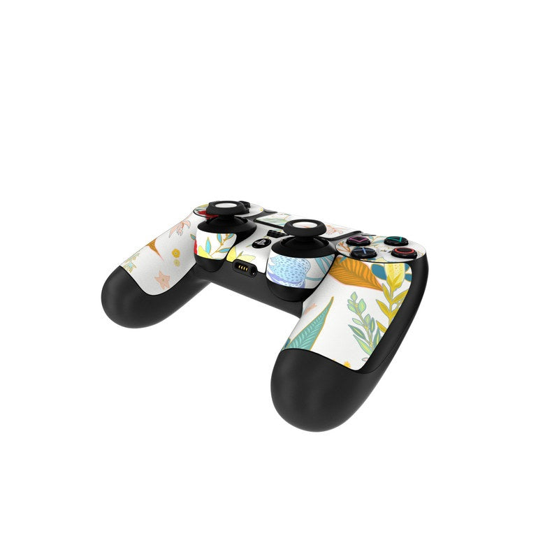 Zelda - Sony PS4 Controller Skin