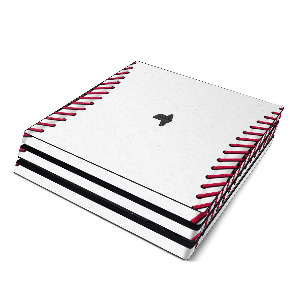 Baseball - Sony PS4 Pro Skin