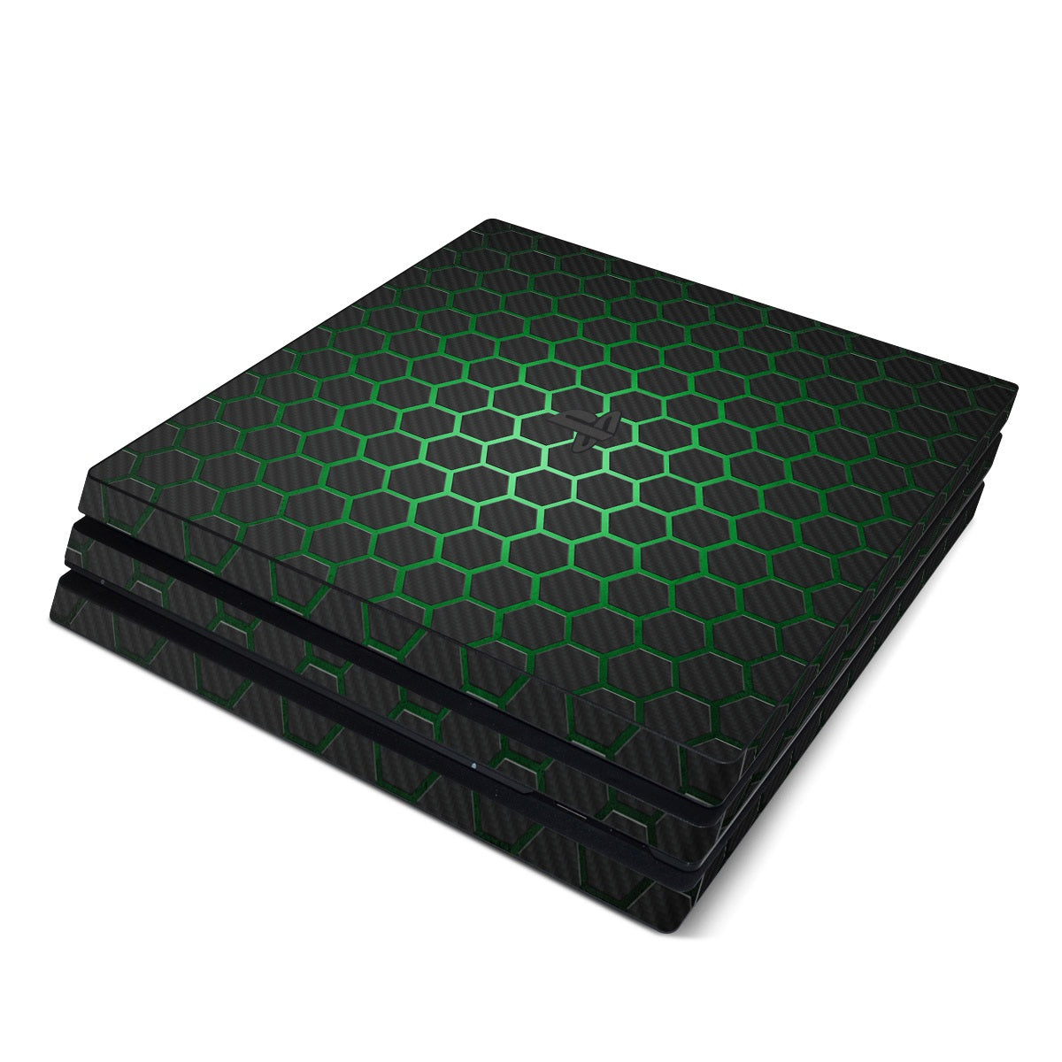 EXO Pioneer - Sony PS4 Pro Skin