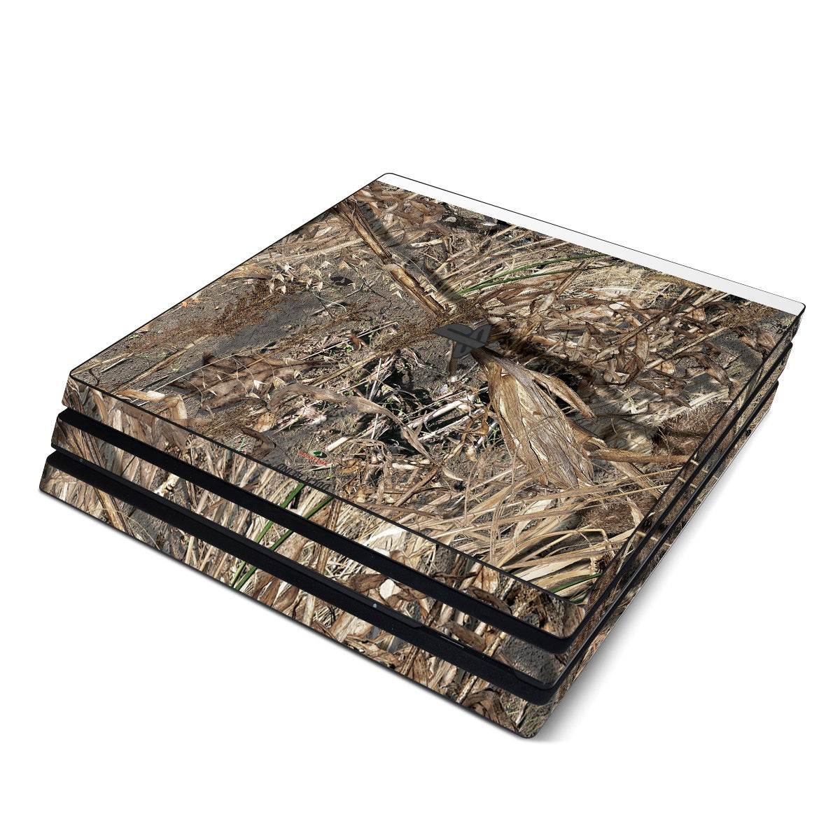 Duck Blind - Sony PS4 Pro Skin