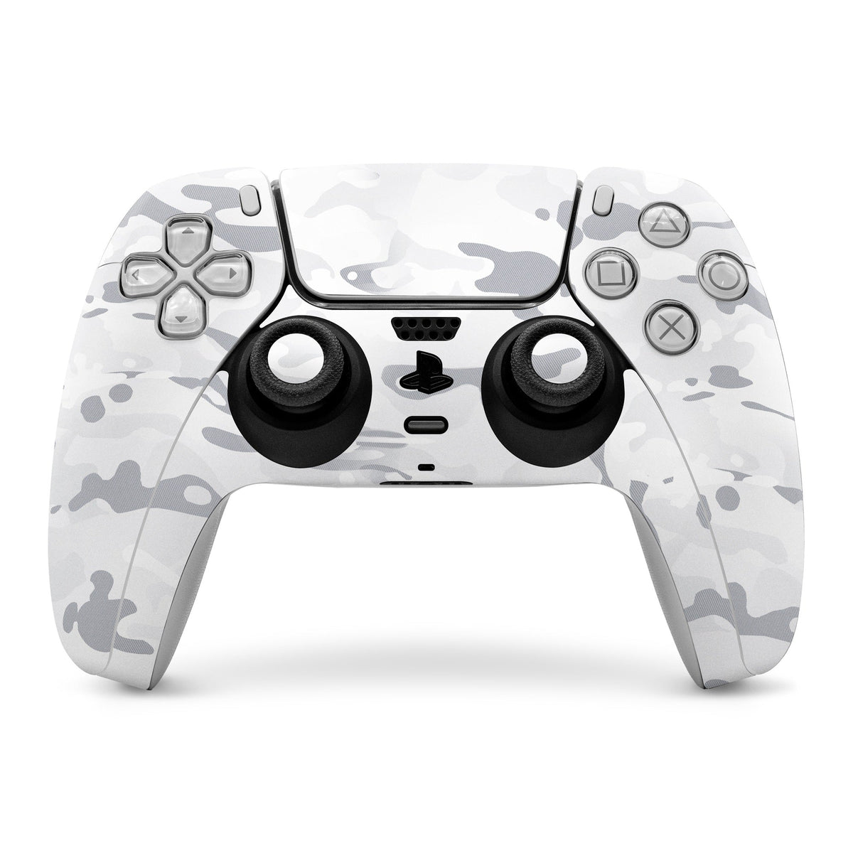 Alpine Camo - Sony PS5 Controller Skin