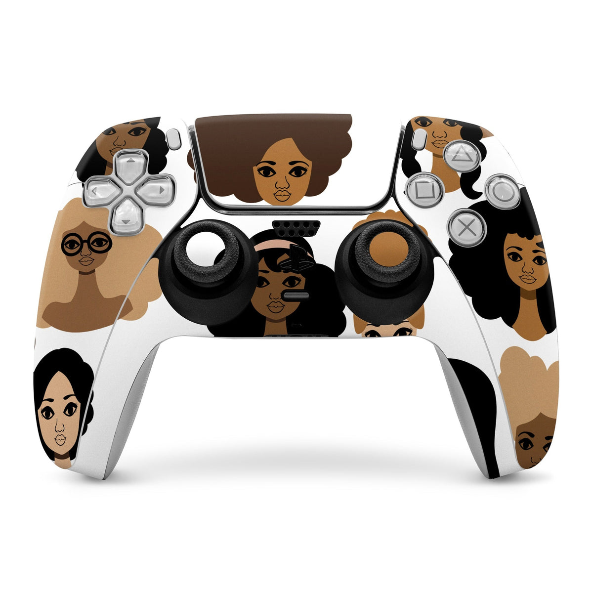 All My Sisters - Sony PS5 Controller Skin