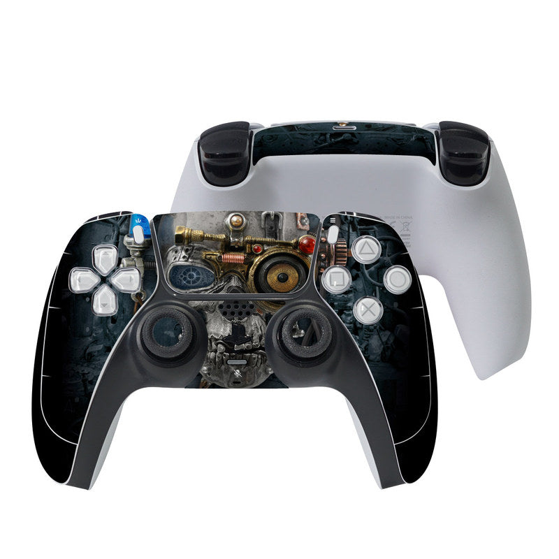 Necronaut - Sony PS5 Controller Skin