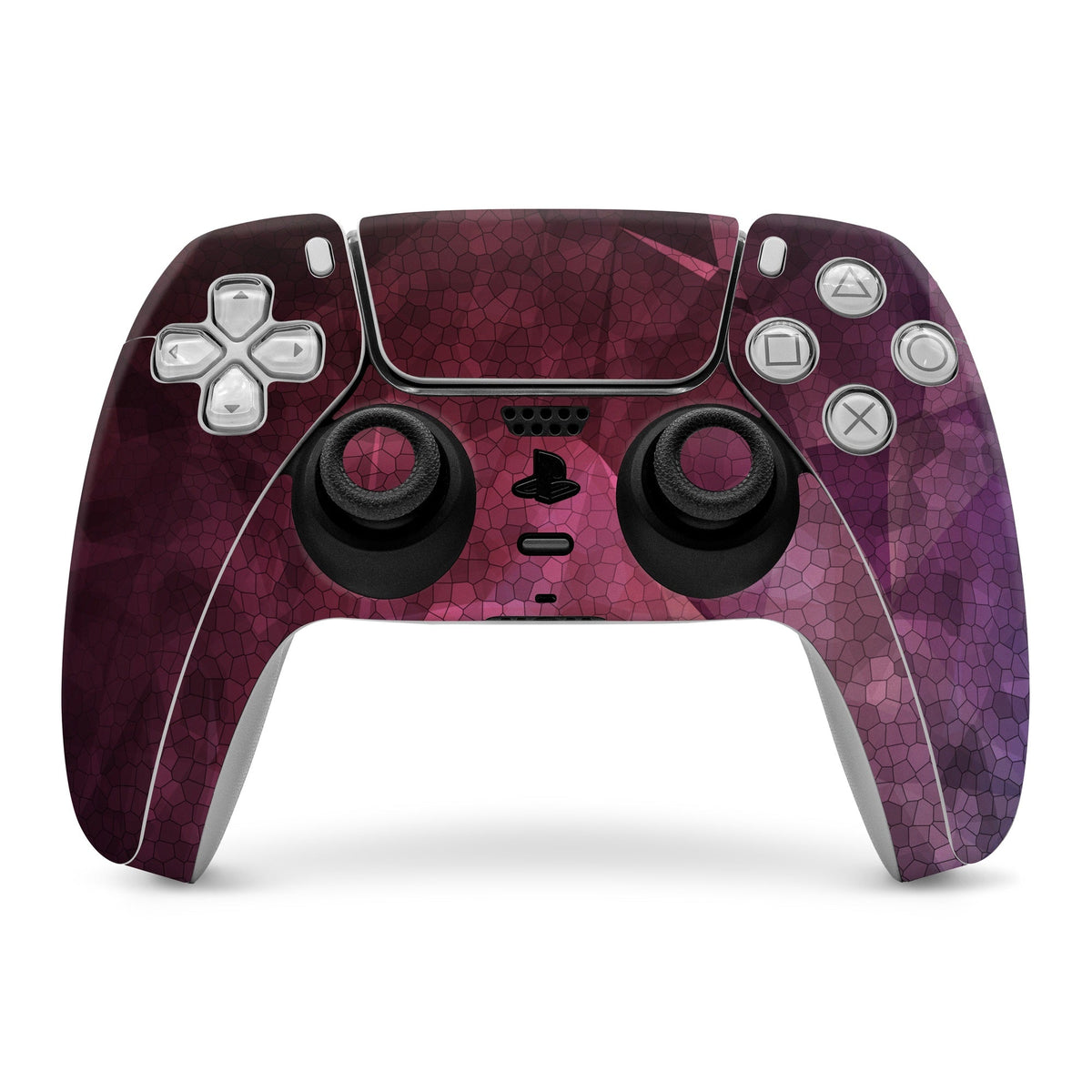 Vampire Squid - Sony PS5 Controller Skin