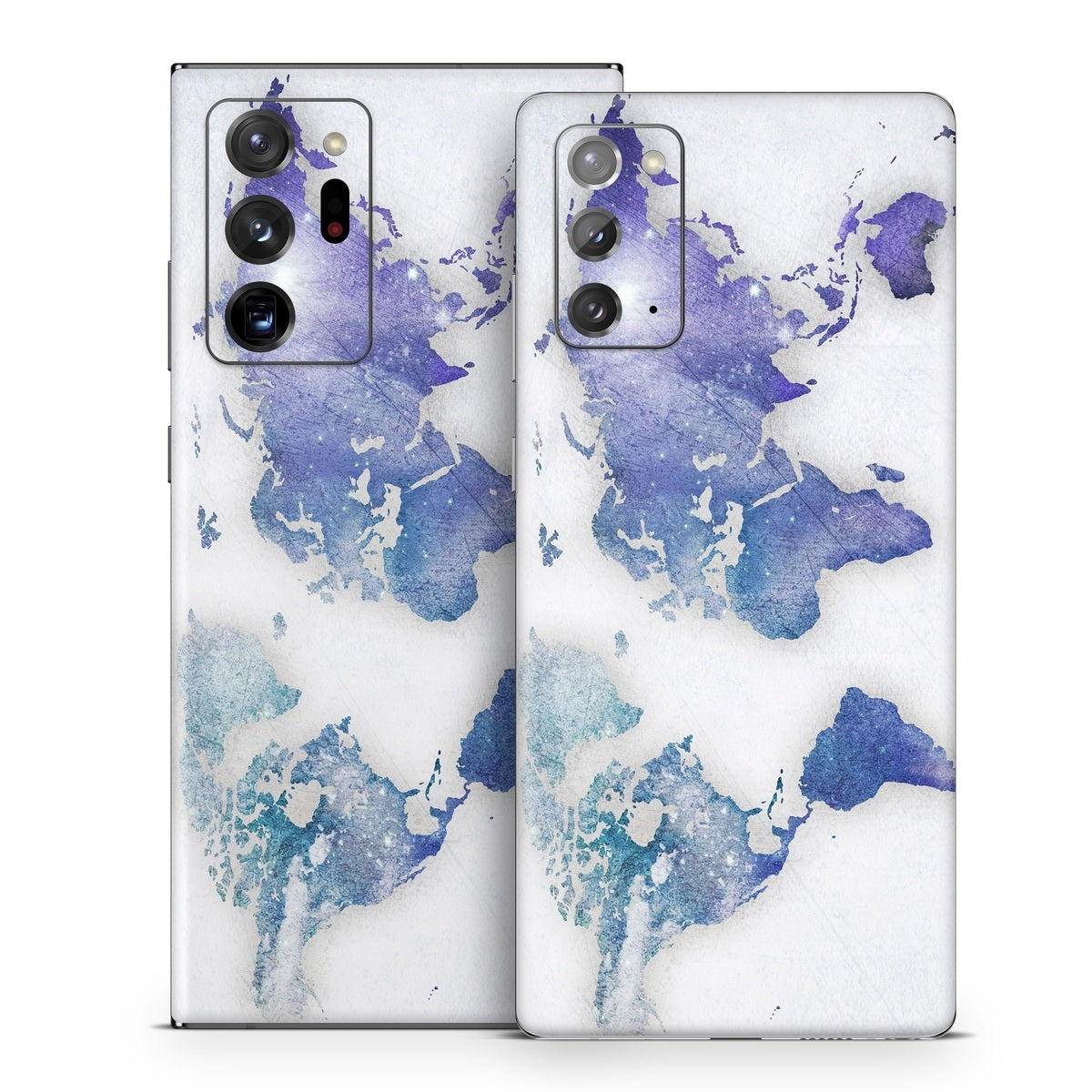 Gallivant - Samsung Galaxy Note 20 Skin
