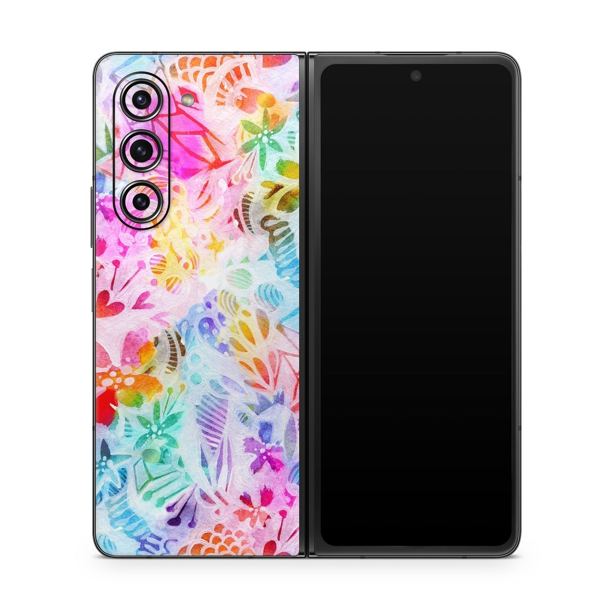 Fairy Dust - Samsung Galaxy Z Fold5 Skin