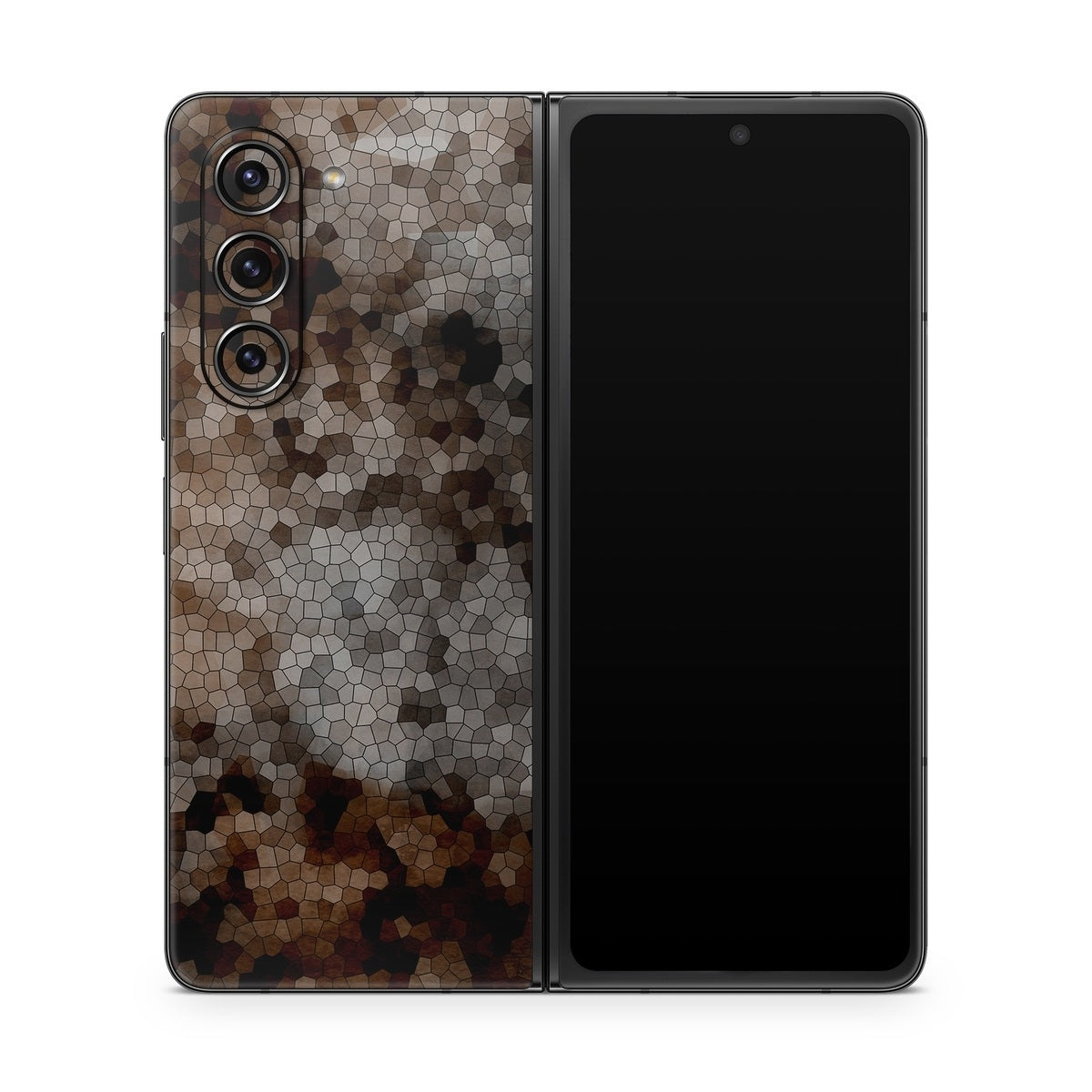 Timberline - Samsung Galaxy Z Fold5 Skin