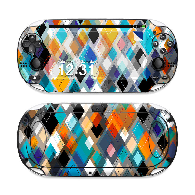 Calliope - Sony PS Vita Skin