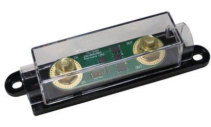 TL-SSR – 24V / 80A DC Unidirectional Solid State Relay (SSR)