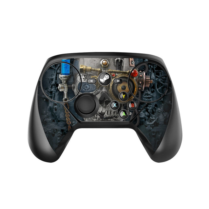 Necronaut - Valve Steam Controller Skin