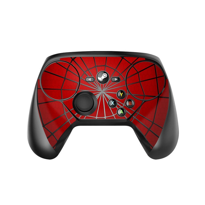 Webslinger - Valve Steam Controller Skin