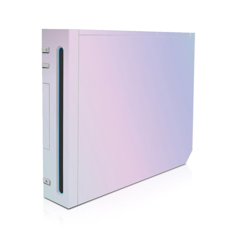 Cotton Candy - Nintendo Wii Skin