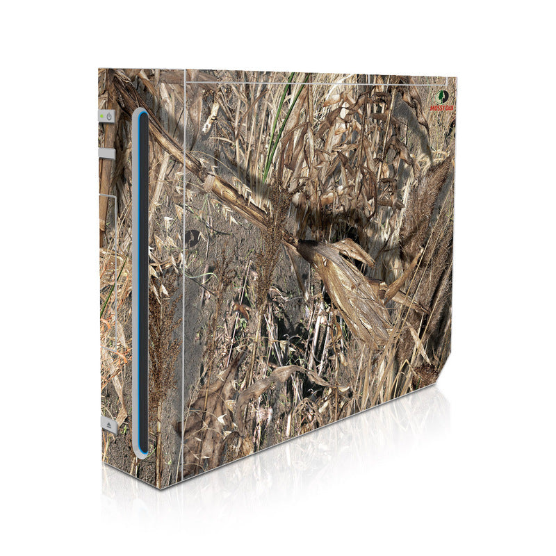 Duck Blind - Nintendo Wii Skin