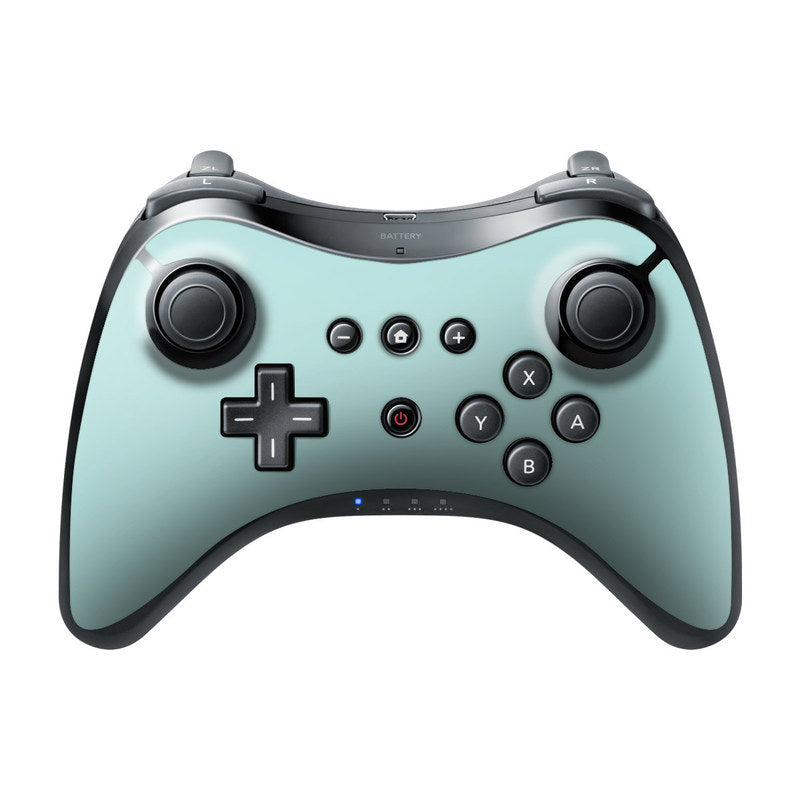 Solid State Mint - Nintendo Wii U Pro Controller Skin