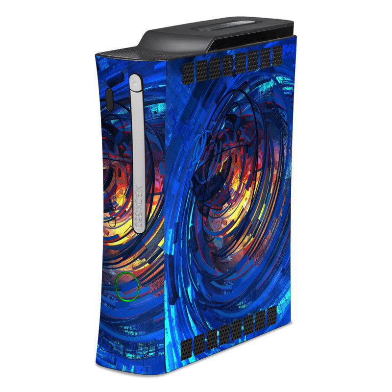 Clockwork - Microsoft Xbox 360 Skin