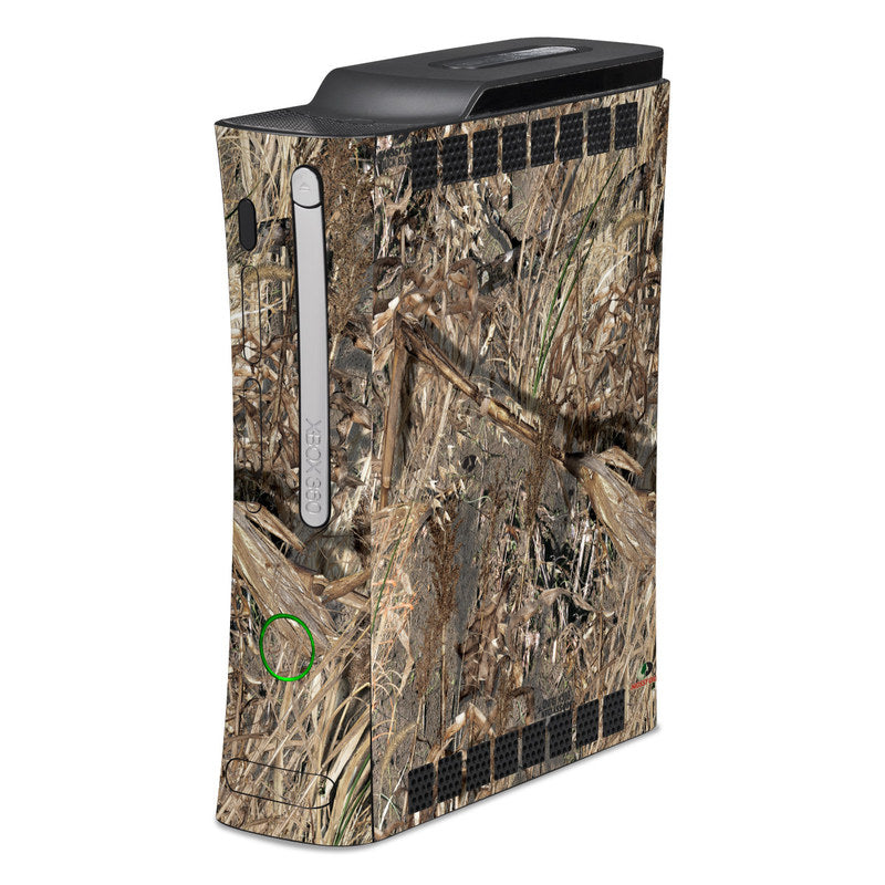 Duck Blind - Microsoft Xbox 360 Skin