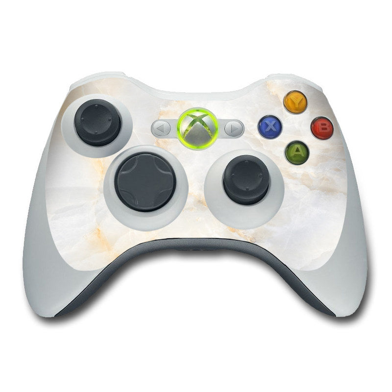 Dune Marble - Microsoft Xbox 360 Controller Skin