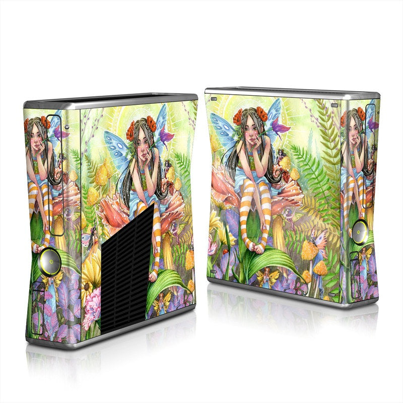 Hide and Seek - Microsoft Xbox 360 S Skin