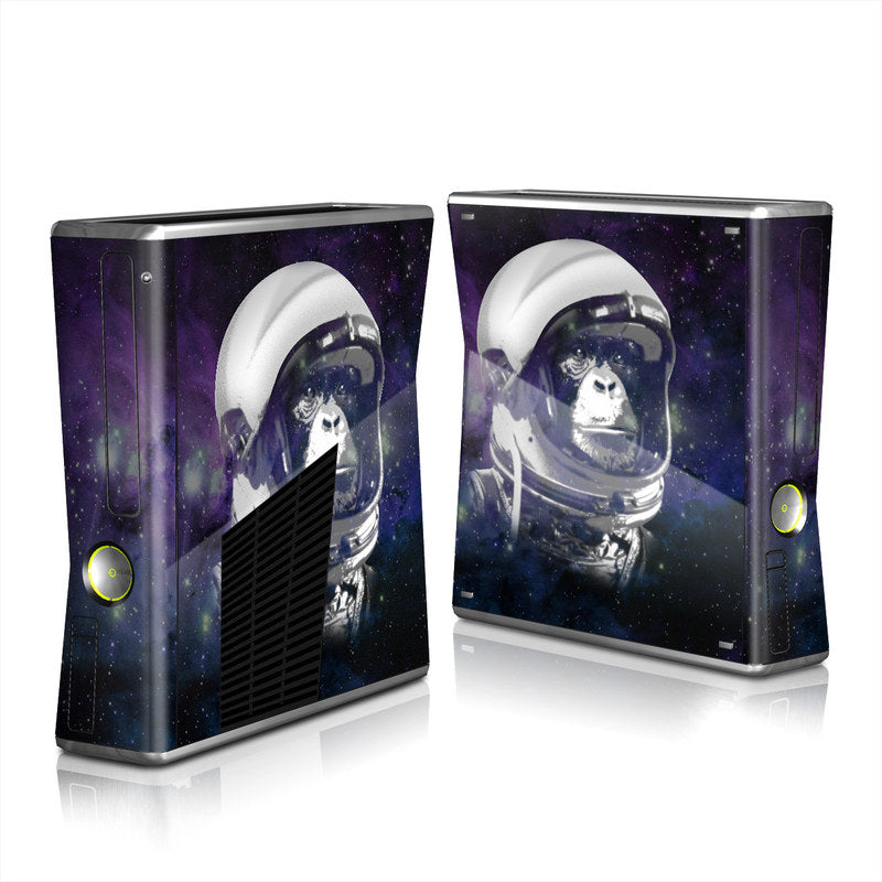 Voyager - Microsoft Xbox 360 S Skin