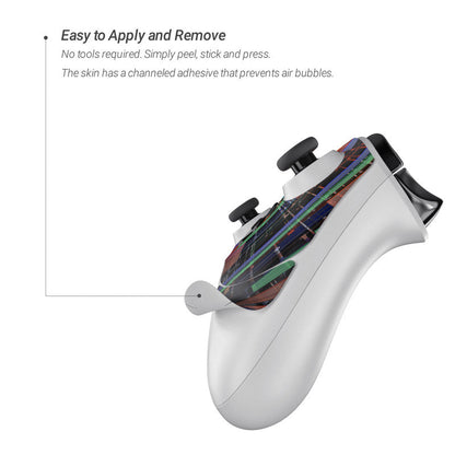 Color Wheel - Microsoft Xbox One Controller Skin