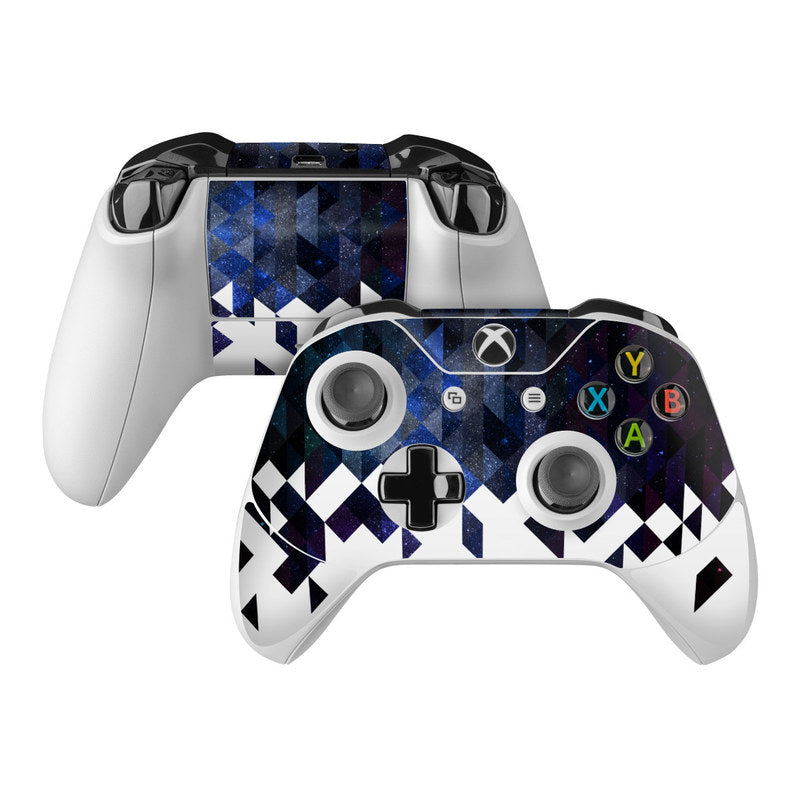 Collapse - Microsoft Xbox One Controller Skin