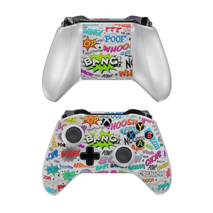 Comics - Microsoft Xbox One Controller Skin